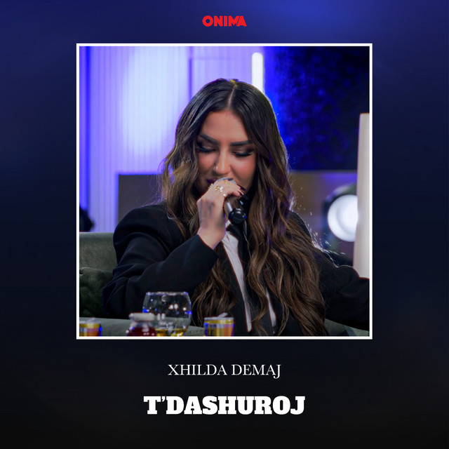 T'dashuroj