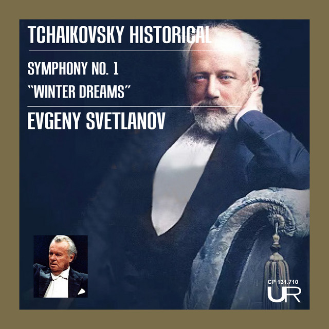Tchaikovsky Historical, vol. II (Remastered 2024)