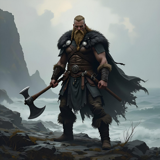 Jakob Welik, Echoes of Voltage – Hammerfall Eclipse