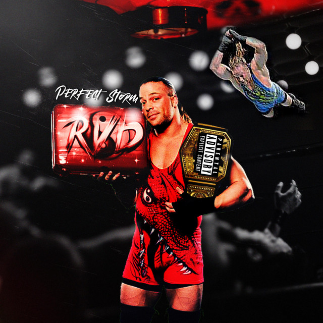RVD cover