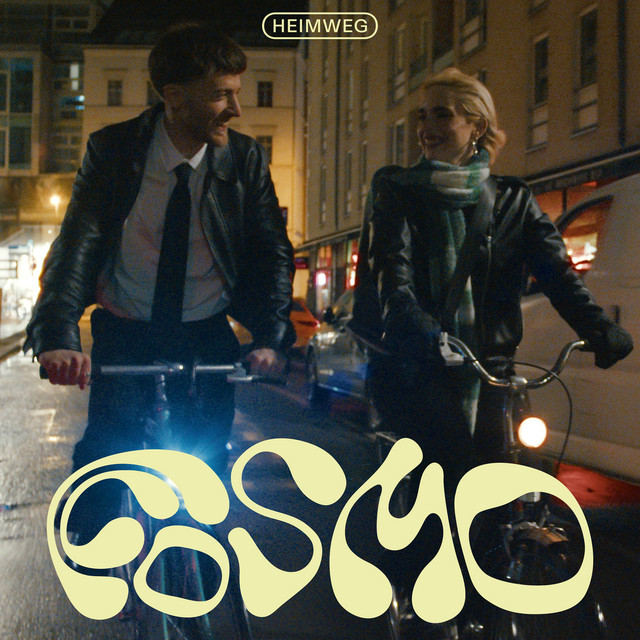 Heimweg cover art