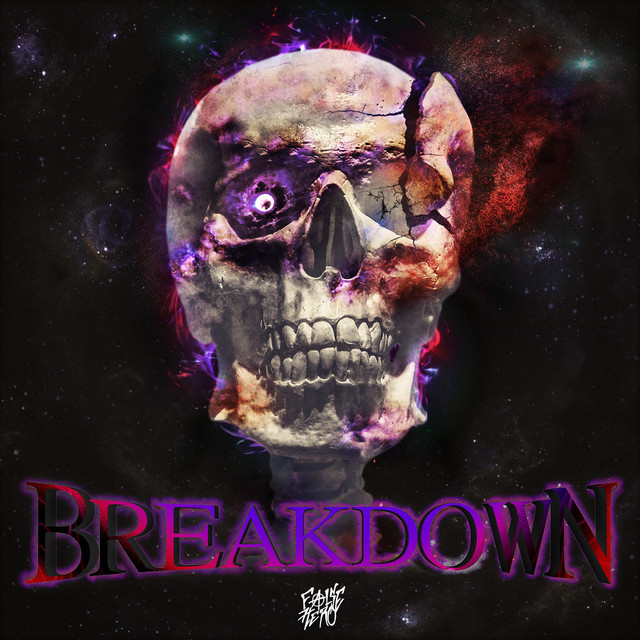 Breakdown cover art