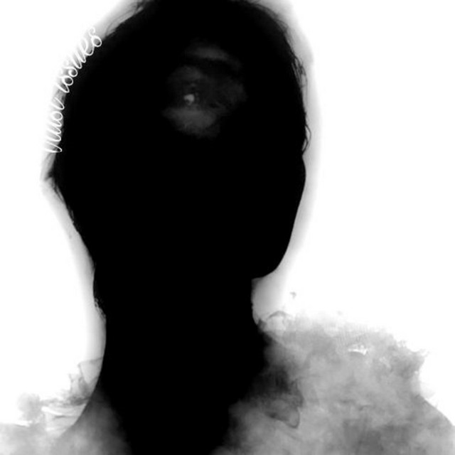 Trust Issues cover art