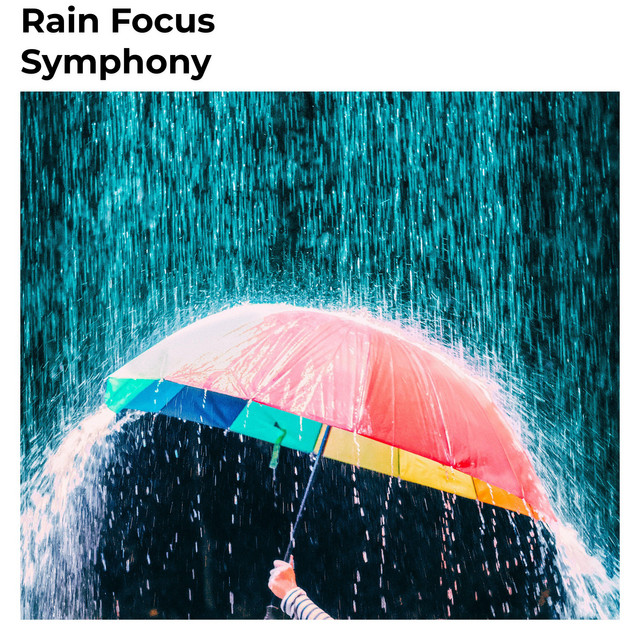 Rain Focus Symphony cover art
