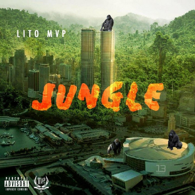 Jungle