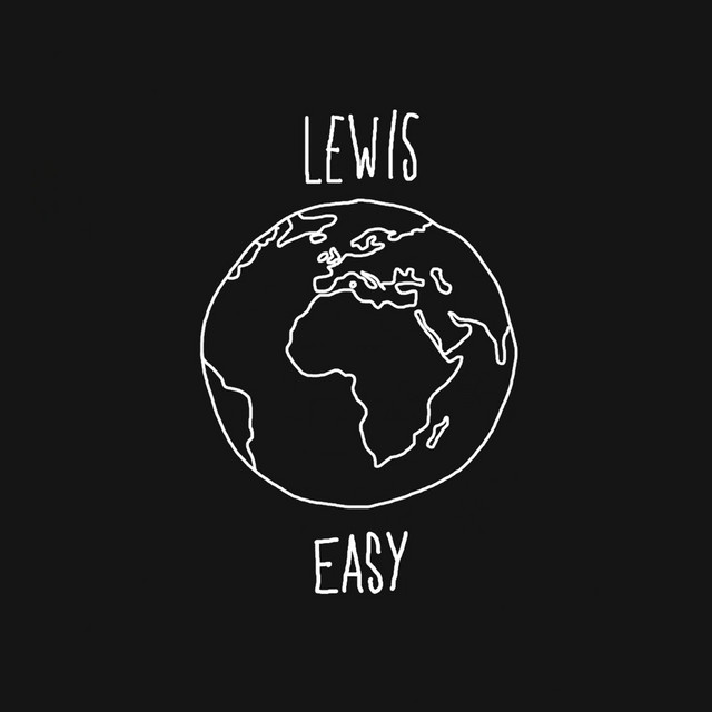 Easy cover art