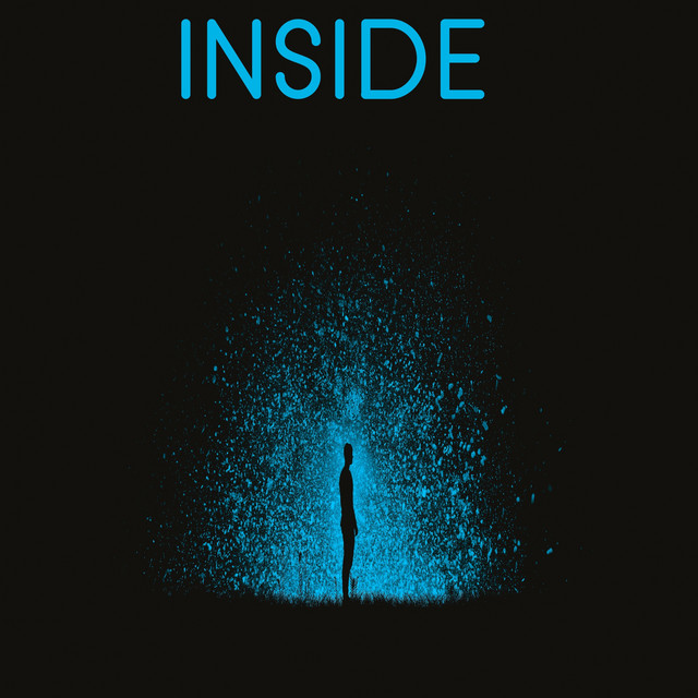 Inside cover art