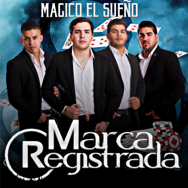 Magico el Sueño cover art