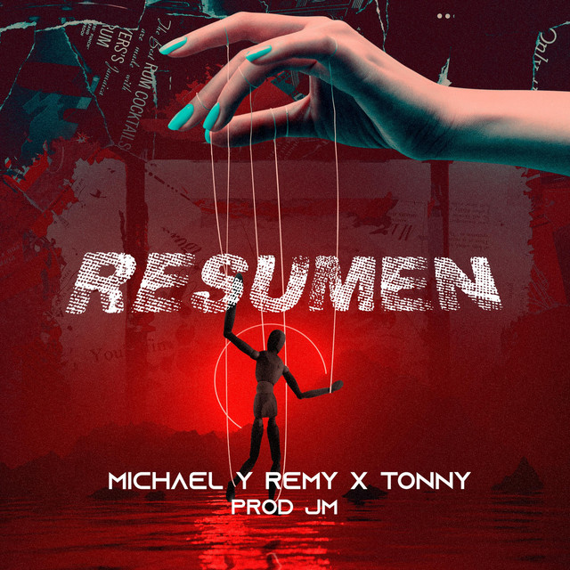 Resumen cover art