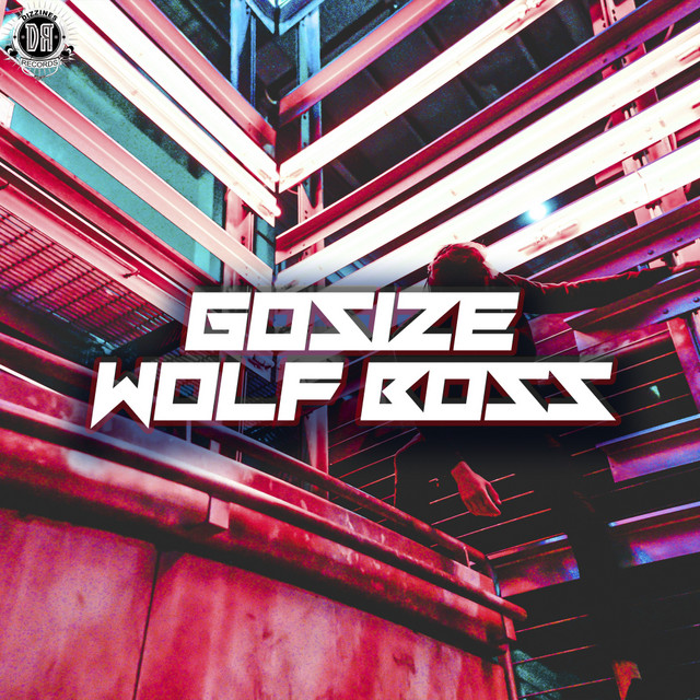 Wolf Boss album art