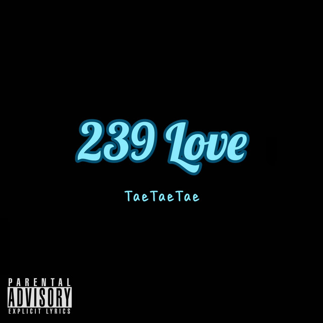 239 Love cover art