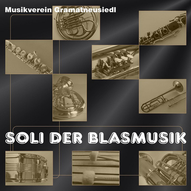 Musikverein Gramatneusiedl