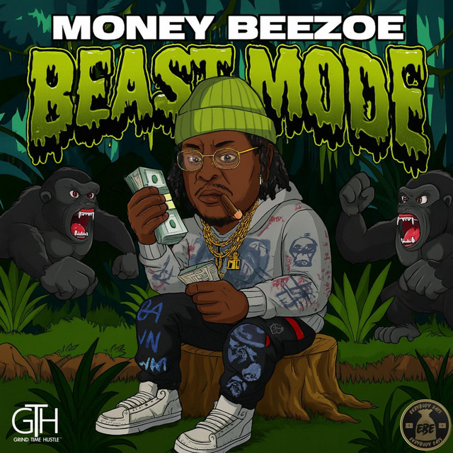 Beast Mode