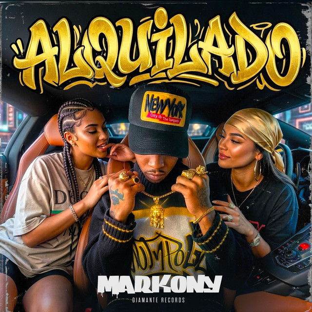 Alquilado