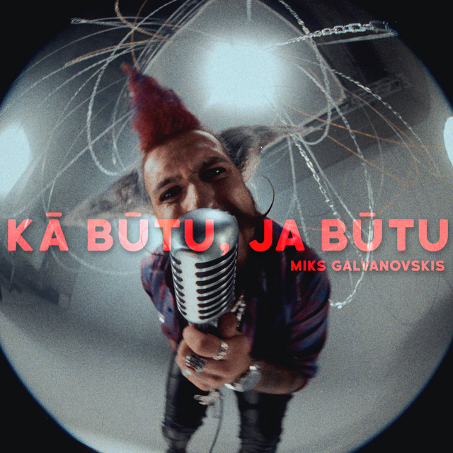 Kā Būtu, Ja Būtu