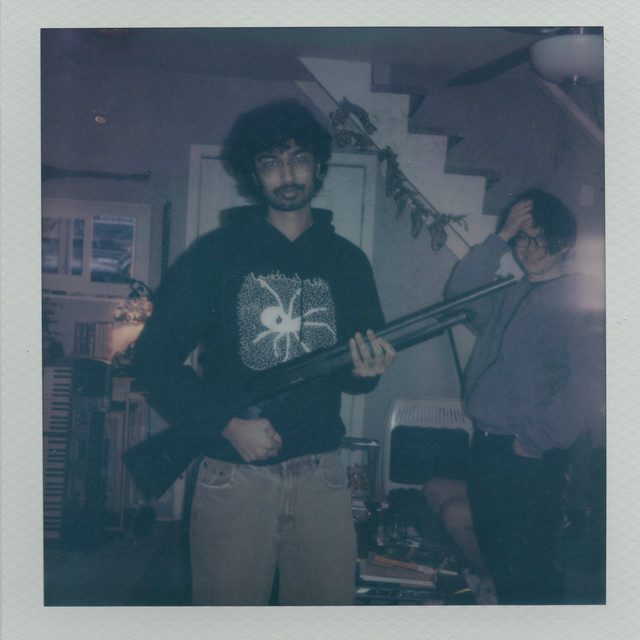 knife to a gunfight cover art