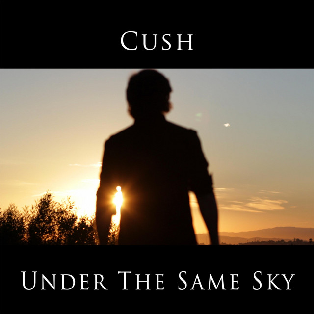 Under the Same Sky cover