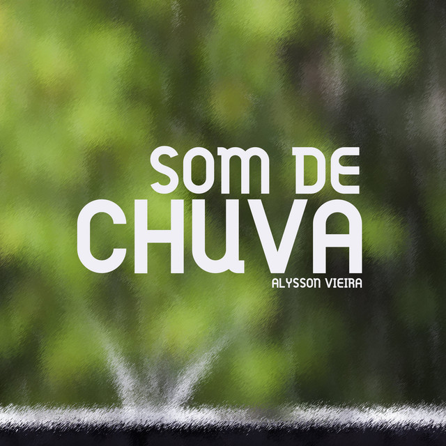 Som de Chuva cover art