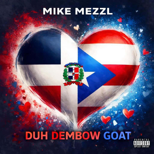 Duh Dembow Goat cover art