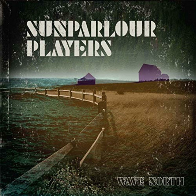 Wave North cover
