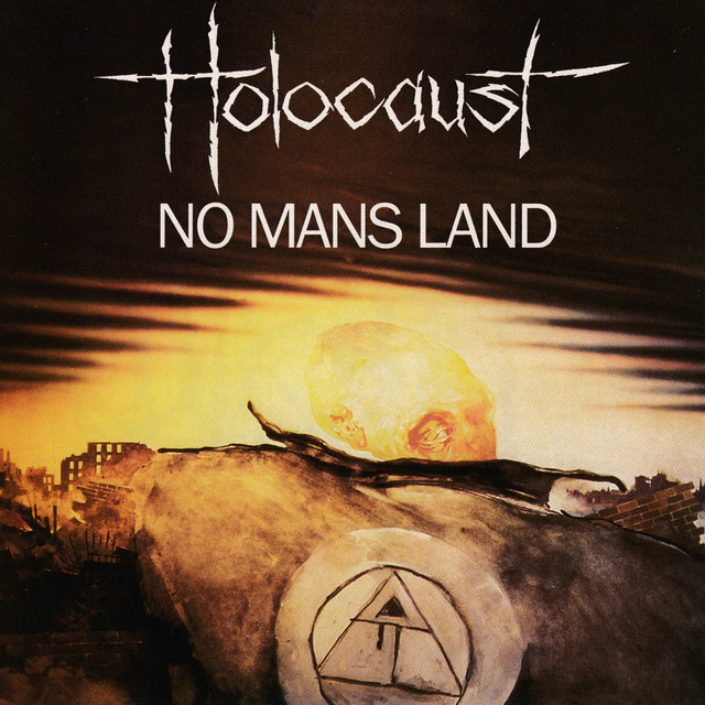 No Man's Land cover art