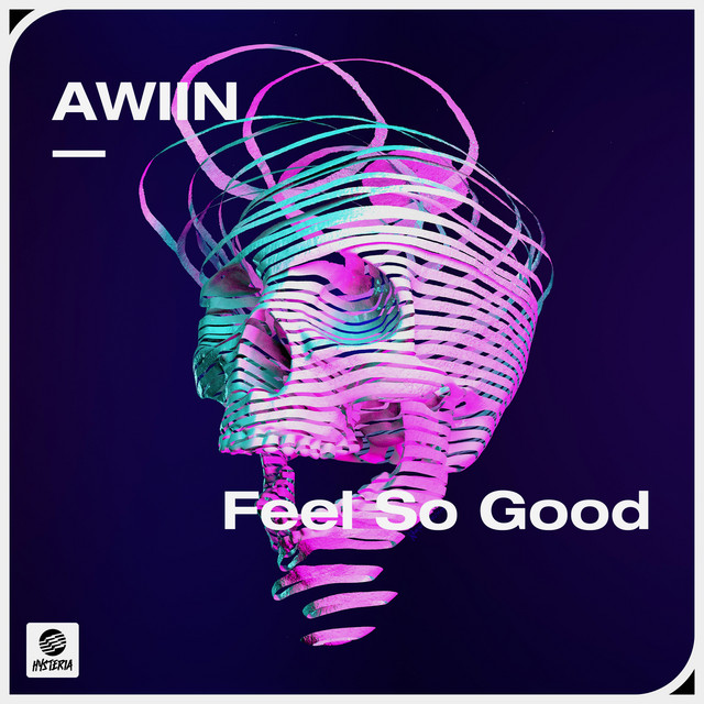 Feel So Good - Extended Mix album art