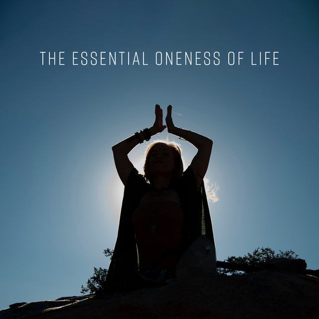 The Essential Oneness of Life: Open Your Soul and Align, Universal Connection with All cover art
