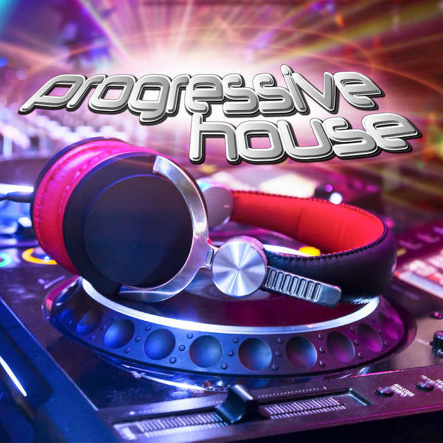 Progressive House - Compilation by Various Artists | Spotify