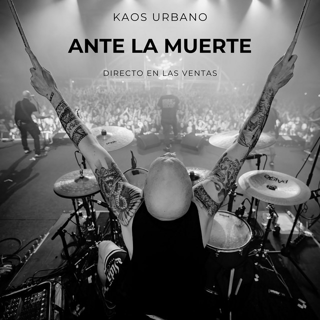 Ante la Muerte
