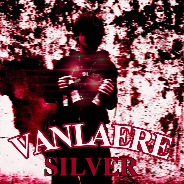 SILVER cover art