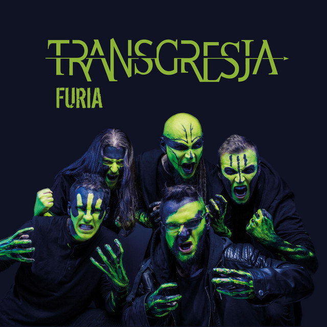 Furia cover art