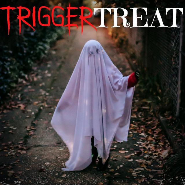 Trigger Treat - Single by Andrew Gavin | Spotify