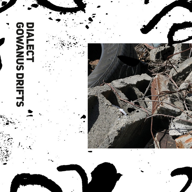 Gowanus Drifts cover art