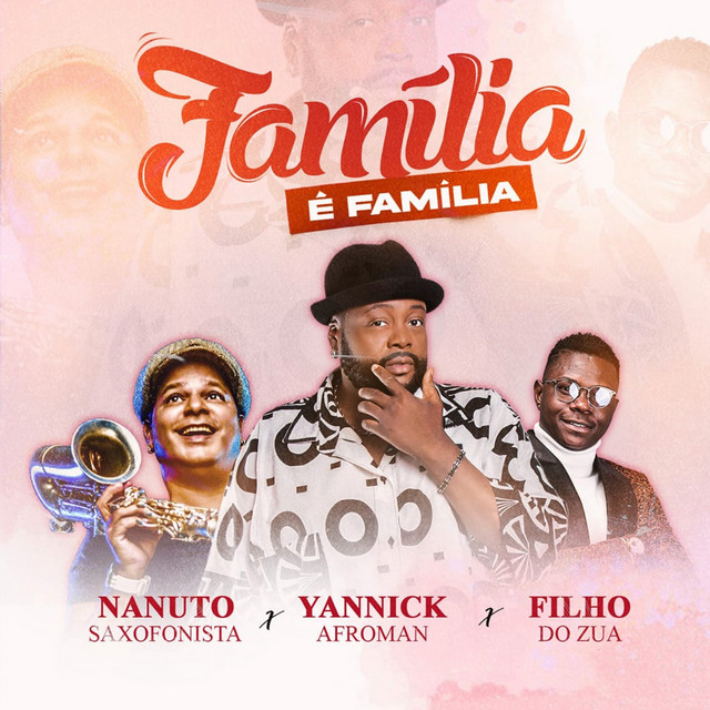 Familía é Familía