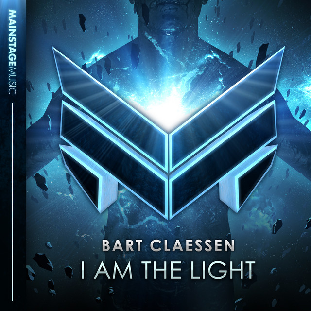 I Am The Light - Extended Mix album art