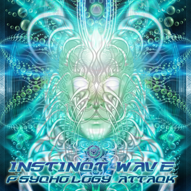 Instinct Wave | Spotify