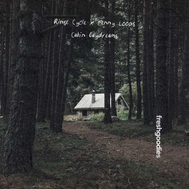 Cabin Daydreams cover