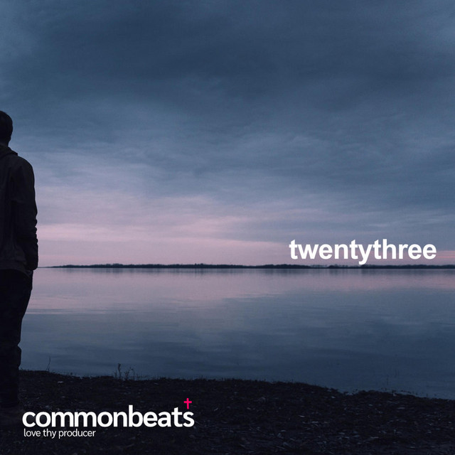 twentythree cover art
