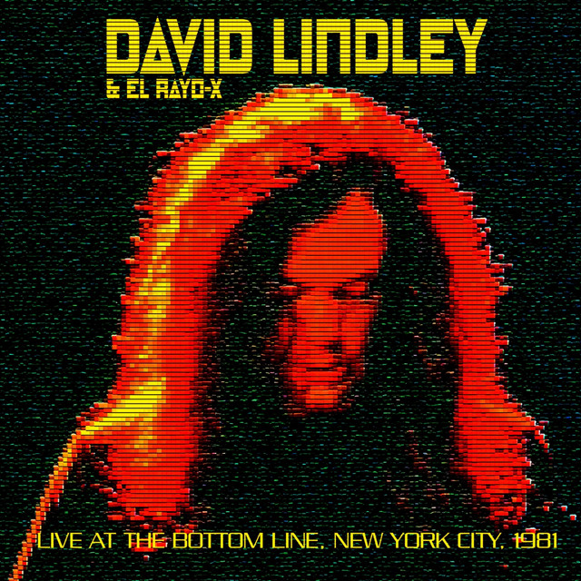 Live At The Bottom Line Ny June 30Th 1981 (Remastered) cover art
