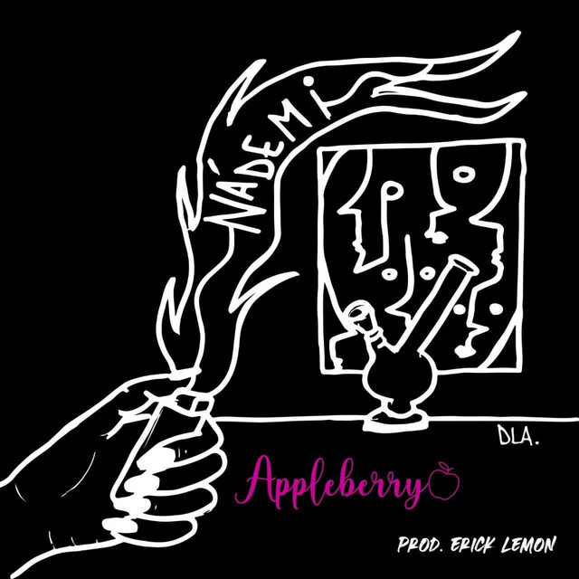 Nádemi cover art