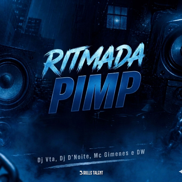 RITMADA PIMP