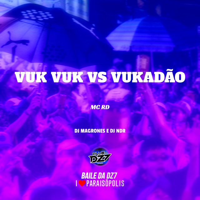 Vuk Vuk Vs Vukadão