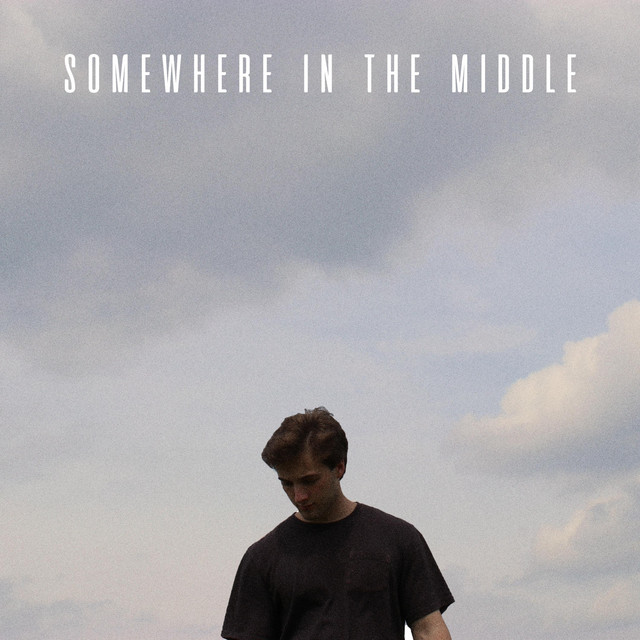 Somewhere in the Middle cover art