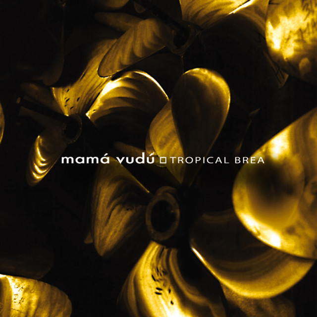 Tropical Brea cover art