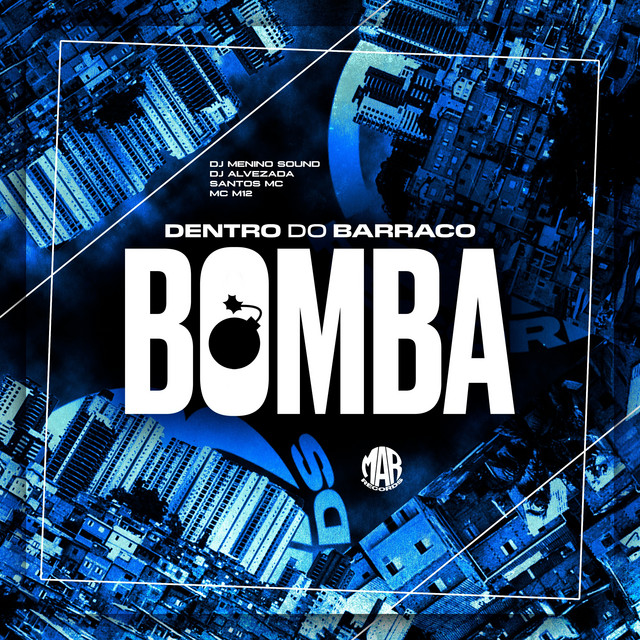 Dentro do Barraco Bomba