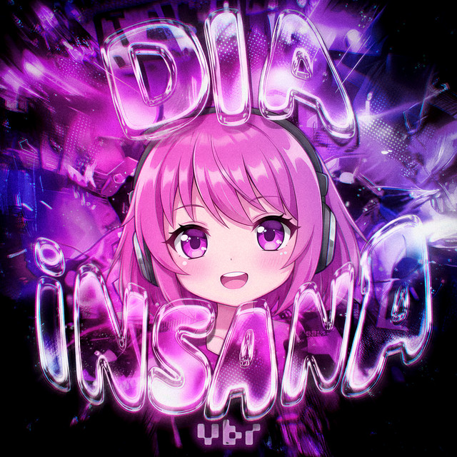 DIA INSANA!