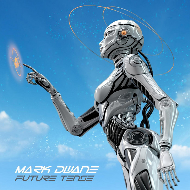 Future Tense cover art