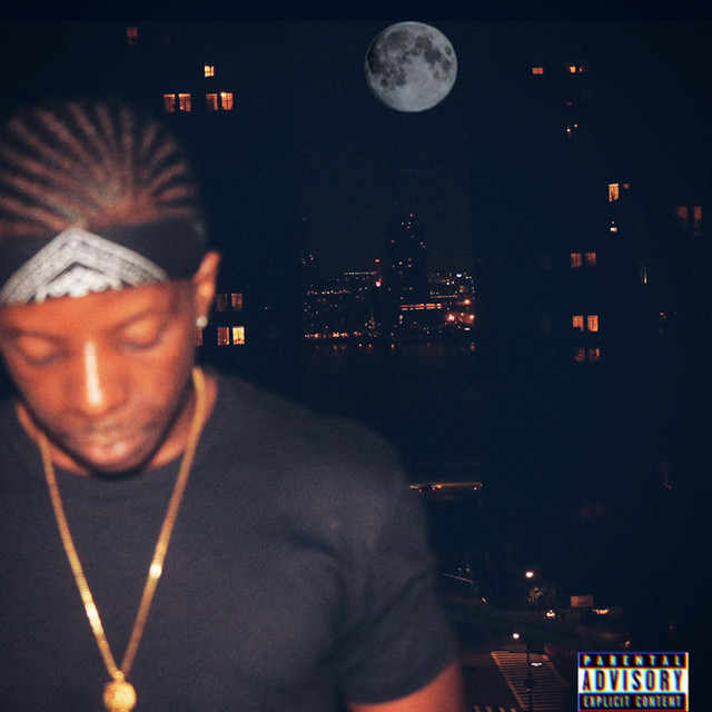 Moonman - Single by Kas, the Conqueror | Spotify