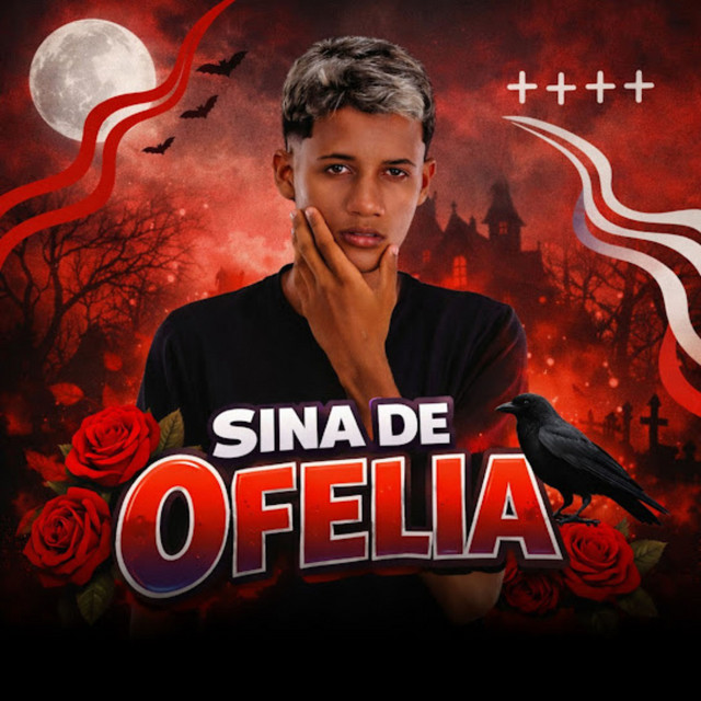 Sina de Ofélia cover art