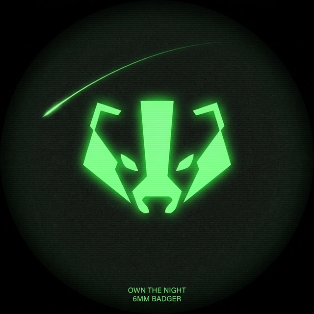 OWN THE NIGHT — 6MM BADGER on Spotify